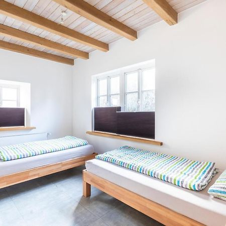 Ferienwohnung Wrede Ribbesbuttel Экстерьер фото