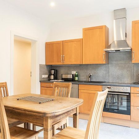 Ferienwohnung Wrede Ribbesbuttel Экстерьер фото