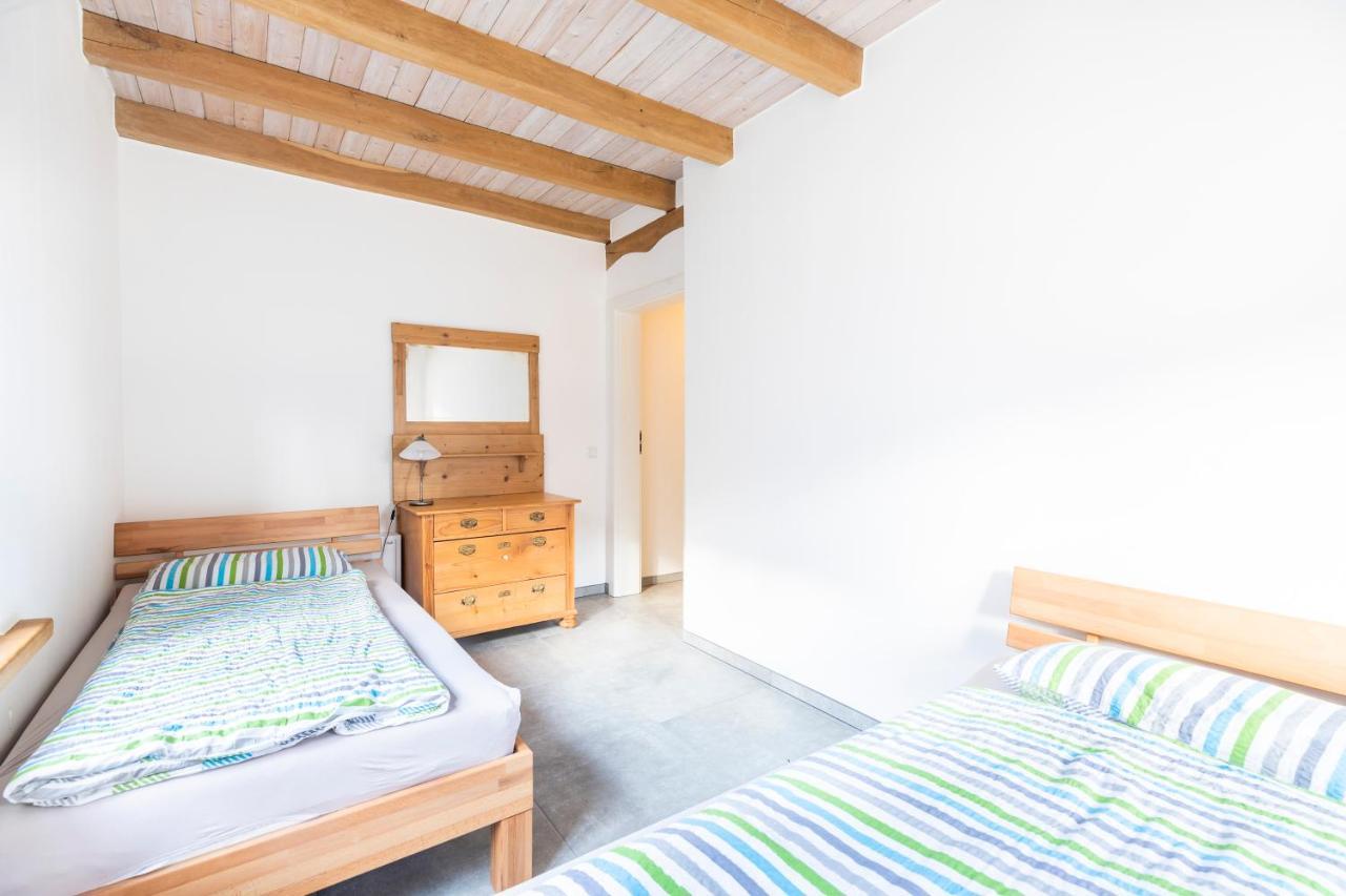 Ferienwohnung Wrede Ribbesbuttel Экстерьер фото