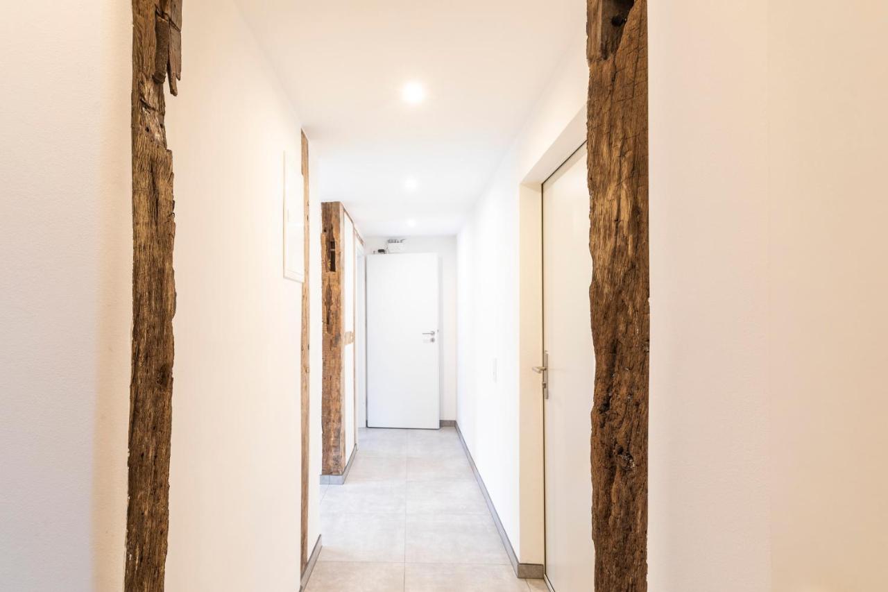 Ferienwohnung Wrede Ribbesbuttel Экстерьер фото