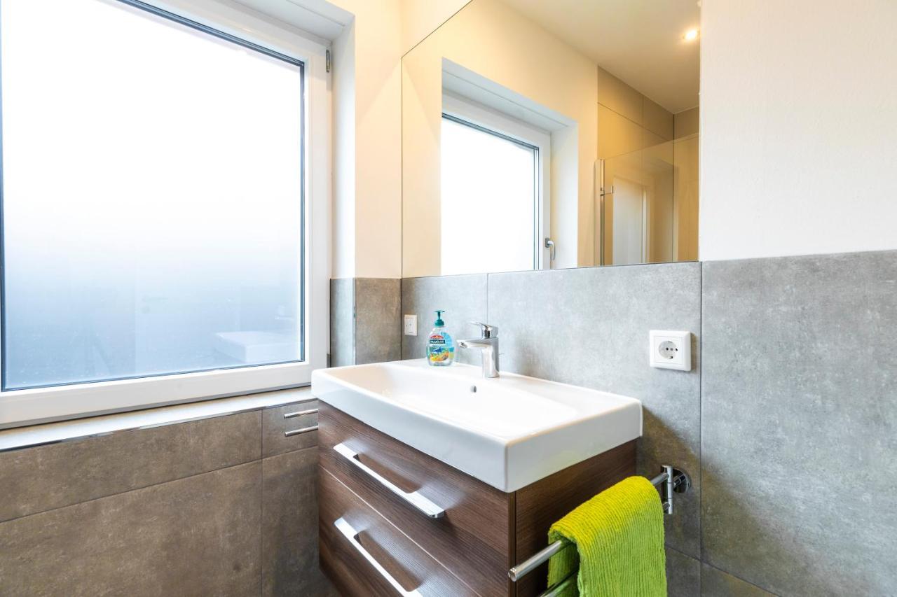 Ferienwohnung Wrede Ribbesbuttel Экстерьер фото