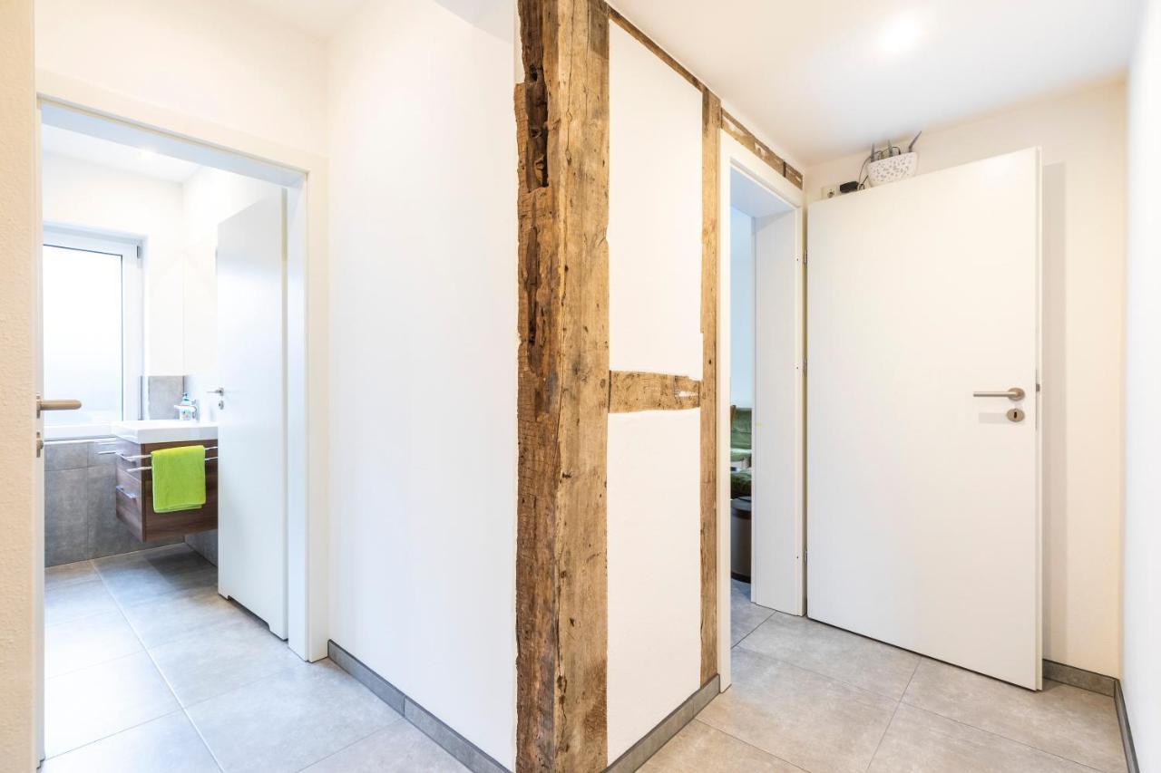 Ferienwohnung Wrede Ribbesbuttel Экстерьер фото